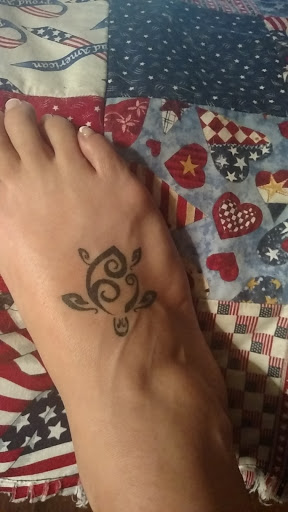 Tattoo Shop «Custom Concepts Tattoo and Design», reviews and photos, 1 Harbor Blvd, Destin, FL 32541, USA