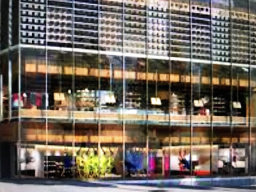 nike outlet nostrand