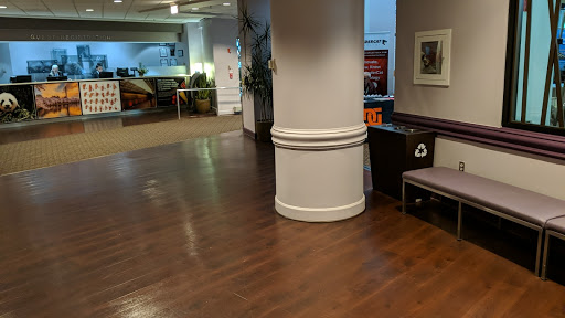 Hotel «Kellogg Conference Hotel», reviews and photos, 800 Florida Ave NE, Washington, DC 20002, USA