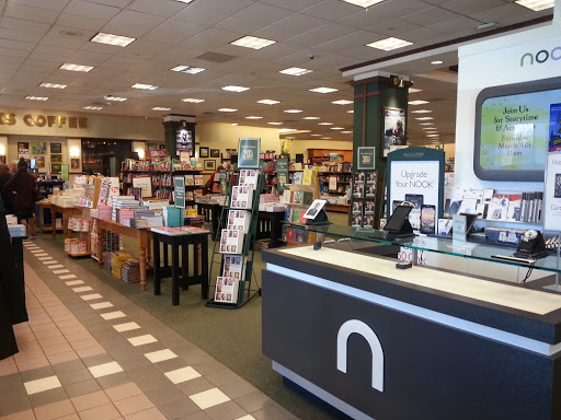 Book Store «Barnes & Noble», reviews and photos, 620 Marketplace Dr, Bel Air, MD 21014, USA