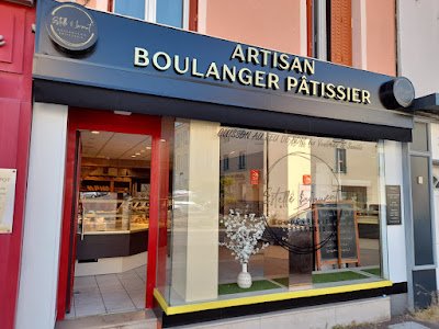 Boulangerie Kieffer à Champigneulles