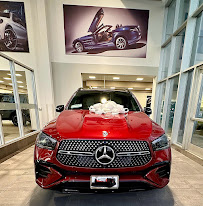 Mercedes-Benz of San Diego - Photo 4 - Car repair in San Diego, CA, San Diego