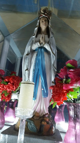 Nuestra Señora De Lourdes Km14
