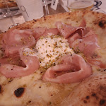 Photo n°1 de l'avis de Ruggero.h fait le 14/07/2019 à 22:26 sur le  Mani in pasta di Salvo Nonnato à Palermo