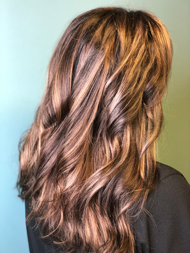 Hair Salon «Crave Salon», reviews and photos, 202 Blairs Ferry Rd NE, Cedar Rapids, IA 52402, USA