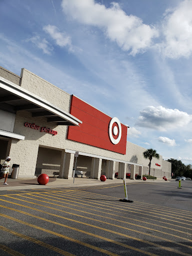 Department Store «Target», reviews and photos, 820 Oviedo Mall Boulevard, Oviedo, FL 32765, USA