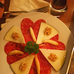 Photo n°4 de l'avis de Deniz. fait le 22/10/2021 à 17:15 sur le  Casa Carlos - Spanisches Familienrestaurant Lindenhof à Ober-Mörlen