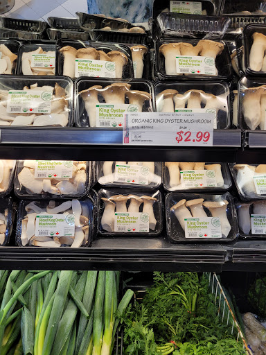 Grocery Store «H Mart», reviews and photos, 7885 Heritage Dr, Annandale, VA 22003, USA
