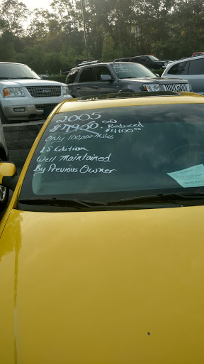 Used Car Dealer «East Penn Auto Sales», reviews and photos, 945 Pennsylvania Ave, Pen Argyl, PA 18072, USA