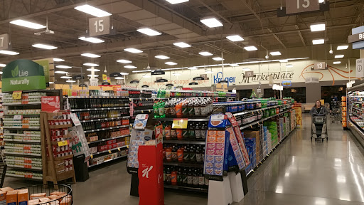Grocery Store «Kroger Marketplace», reviews and photos, 27322 Carronade Dr, Perrysburg, OH 43551, USA