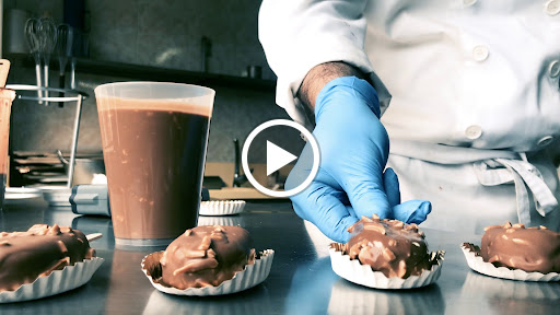 PASTELERÍA PANADERÍA CRISTINA.