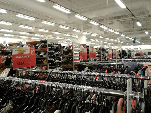 Department Store «Nordstrom Rack University Crossing», reviews and photos, 360 E University Pkwy, Orem, UT 84058, USA