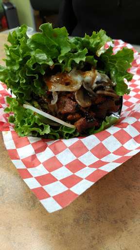 Shopping Mall «Evergreen Shopping Center», reviews and photos, 5015 Tacoma Mall Blvd, Tacoma, WA 98409, USA