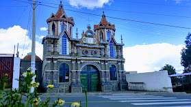 Iglesia Católica de Batzacón