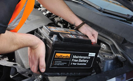 Car Battery Delivery And Installation Services AAA