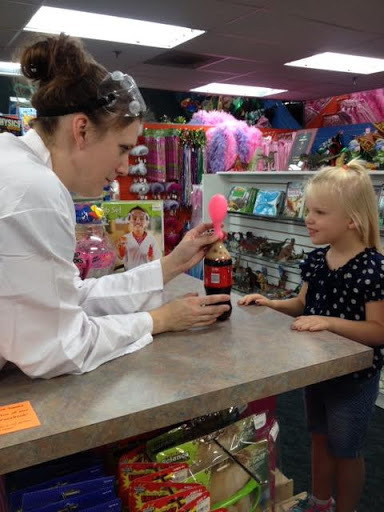 Toy Store «Toy Store», reviews and photos, 5300 SW 21st St A, Topeka, KS 66604, USA