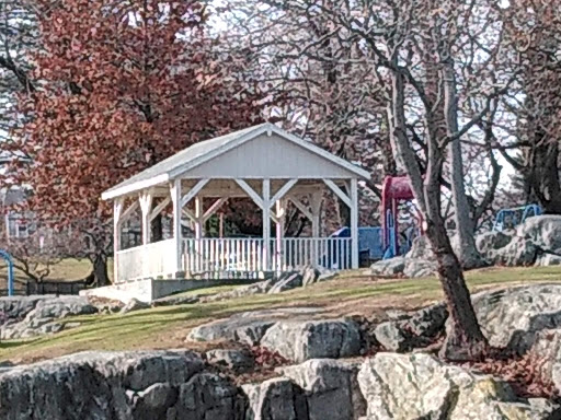 Park «Hudson Park & Beach», reviews and photos, 1 Hudson Park Rd, New Rochelle, NY 10801, USA