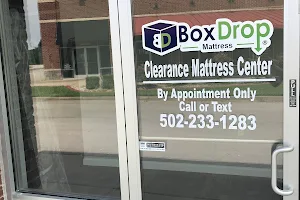 BoxDrop Mattress Bardstown image