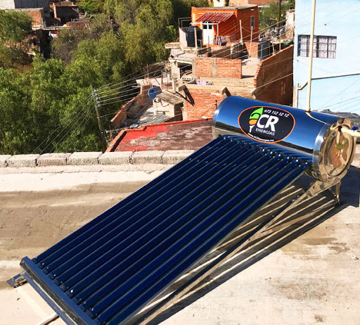 ACR Energías