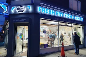 Fresh Fry Fish & Chips image