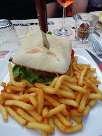 Plats et boissons du Pizzeria Le Moulin du Grand Poulguin à Pont-Aven - n°16