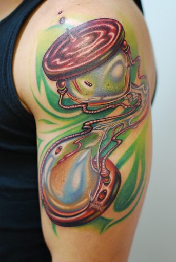 Tattoo Shop «7ink Miami Tattoos», reviews and photos, 12460 SW 8th St #211, Miami, FL 33184, USA