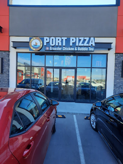 Port Pizza