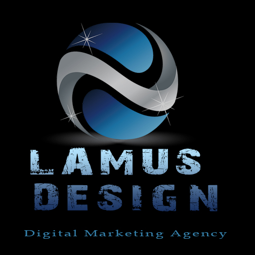 Lamus Web Design