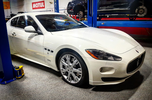 Auto Repair Shop «Rosso Service», reviews and photos, 132B Industry Ln #10, Forest Hill, MD 21050, USA