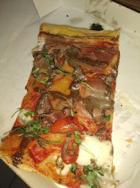 Pizza du Pizzeria Mamma Roma Oberkampf à Paris - n°12