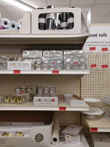 Fabric Store «Jo-Ann Fabrics and Crafts», reviews and photos, 4699 Century Blvd, Pittsburg, CA 94565, USA