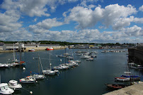 Bac du Passage du Restaurant La Porte Au vin à Concarneau - n°10