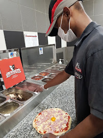Pizza du Pizzeria LA BOÎTE A PIZZA Albi - n°17