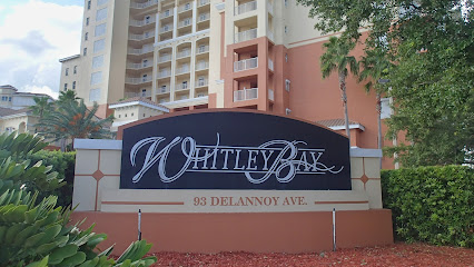 Whitley Bay Condominiums