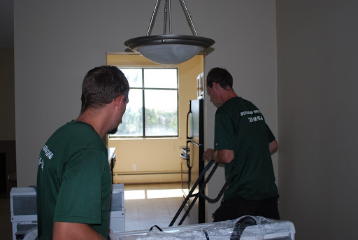 Moving and Storage Service «Stallion Moving Services», reviews and photos, 4877 National Westeren Drive, Denver, CO 80216, USA