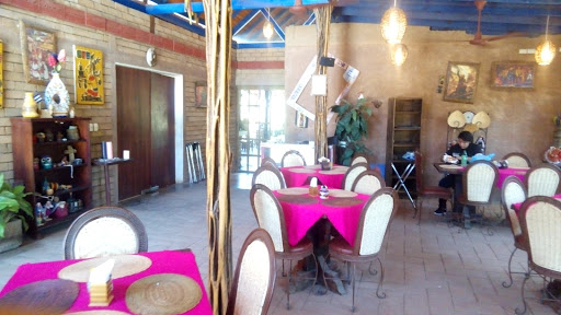 Restaurante Tunakú Las Vías