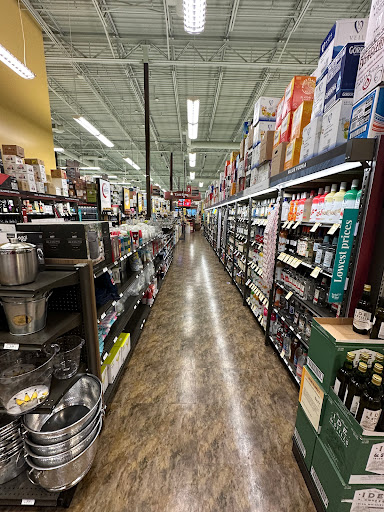 Total Wine & More image