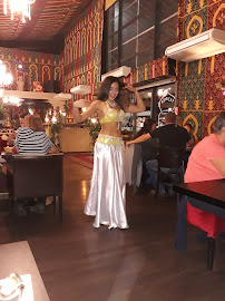 Atmosphère du Restaurant marocain Tajinier Tarbes Odos - n°9