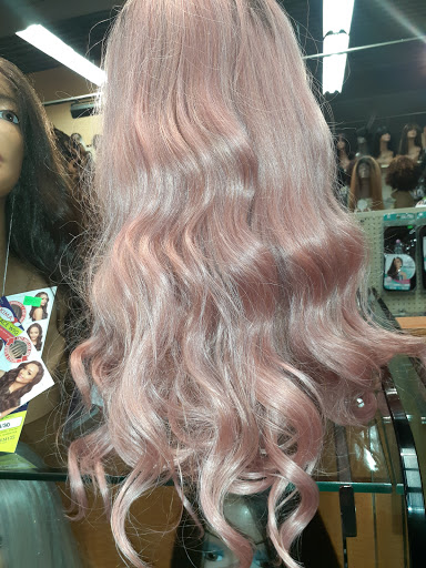 Beauty Supply Store «Richway Beauty Center», reviews and photos, 925 N Military Hwy, Norfolk, VA 23502, USA