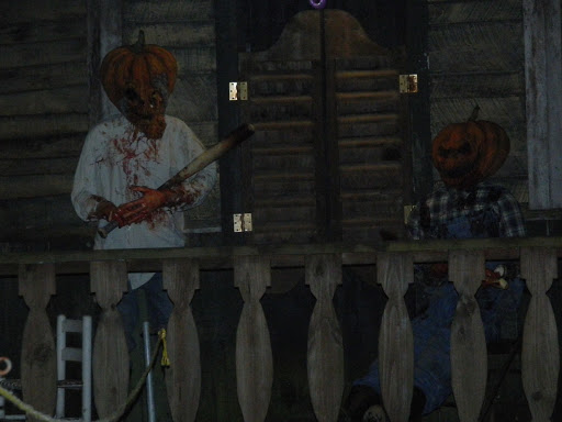 Theme Park «Talon Falls», reviews and photos, 2932 KY-849, Melber, KY 42069, USA