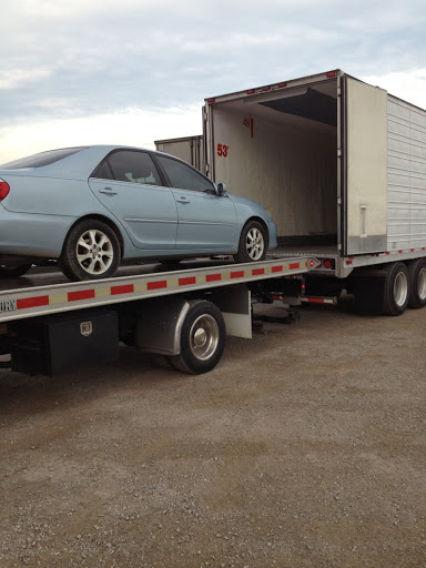 Towing Service «Abel Towing Wrecker & Auto Service», reviews and photos, 1717 Belvidere St, Waukegan, IL 60085, USA