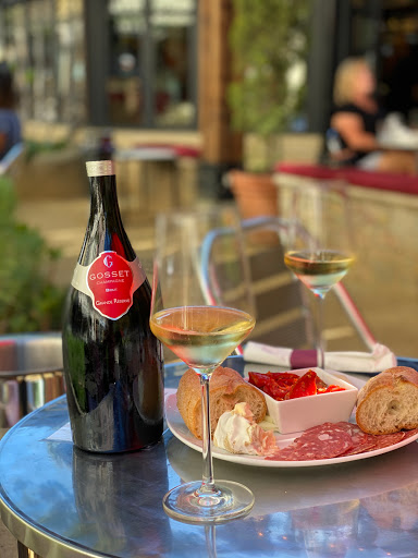 Wine Store «Vintage Wine Merchants», reviews and photos, 377 Santana Row #1135, San Jose, CA 95128, USA