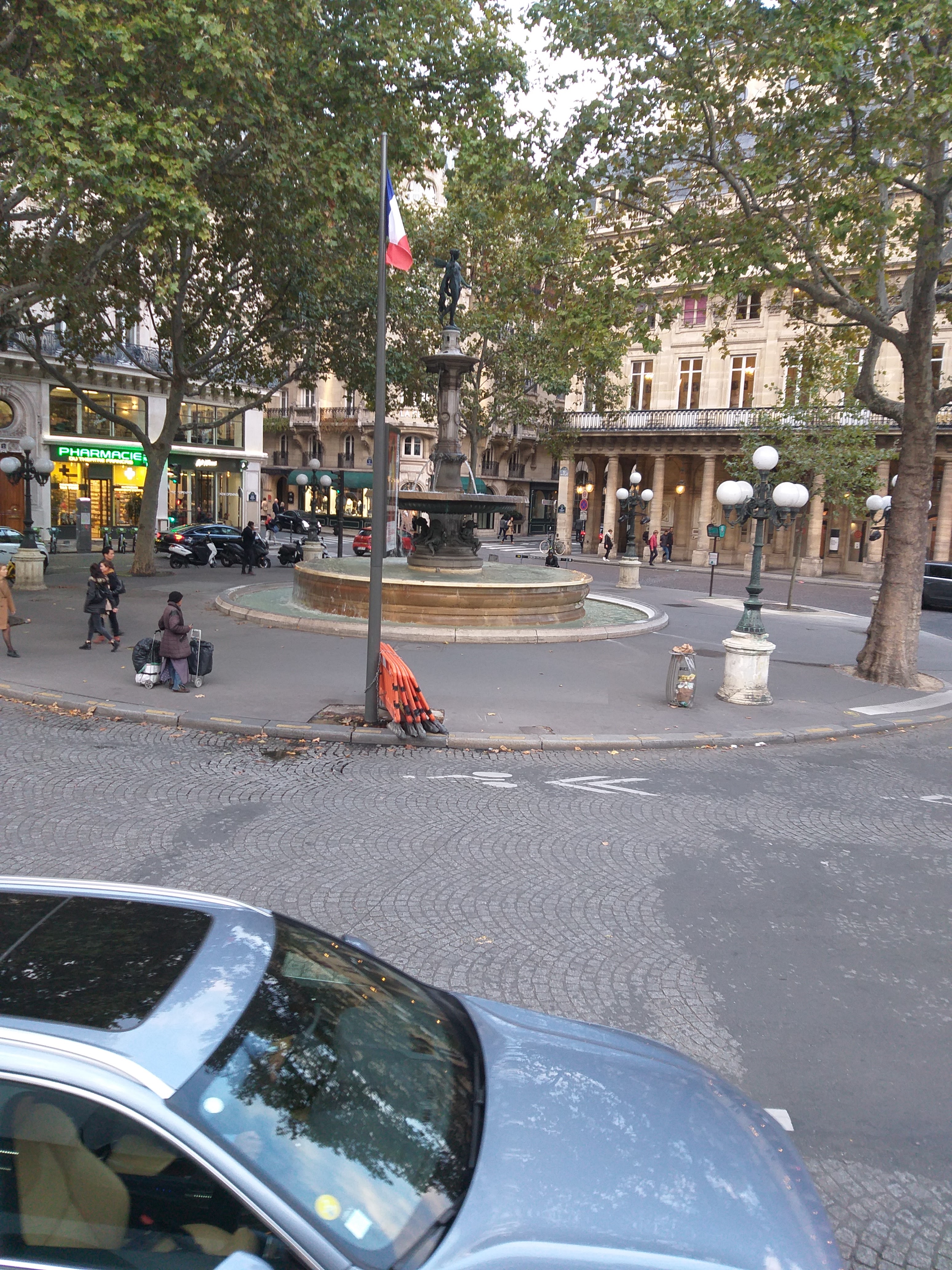 Photo n° 19 de l'avis de Caramella. fait le 18/10/2019 à 12:24