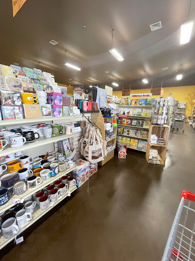 Grocery Store «Yoders Country Market», reviews and photos, 2105 S Seminole Trail, Madison, VA 22727, USA