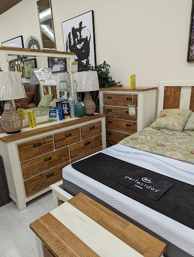 Furniture Store «Regency Furniture», reviews and photos, 8003 New Hampshire Ave, Hyattsville, MD 20783, USA