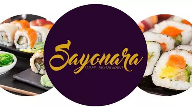 Sayonara Sushi & Restaurant - Pedro Aguirre Cerda