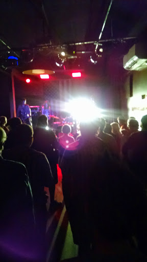 Live Music Bar «The Bartlett», reviews and photos, 228 W Sprague Ave, Spokane, WA 99201, USA