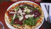 Pizza du Restaurant italien Verona à Paris - n°8
