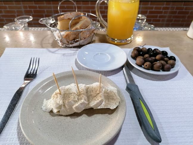 Pastelaria A Padeirinha 2 - Alcobaça