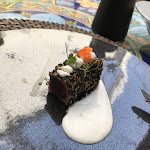 Photo n°2 de l'avis de Monica.. fait le 09/08/2023 à 13:22 sur le  Gamba de Legn Bistrot à Castano Primo